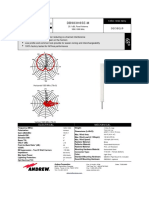 Andrew Db983h65e-M PDF