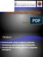 9 - Comunicacion Celular - Biologia (12-10-11)