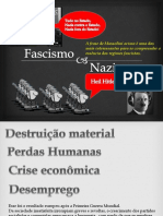 Fascismo e Nazismo