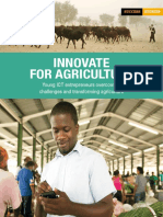 Youth ICT For AG