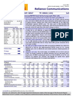 Reliance-Communication-Limited 204 CompanyUpdate