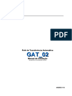 Manual GAT 02