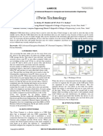 I TWIN Technology PDF Document