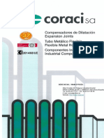 Catalogo CORACI