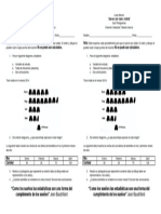 Quiz Pictogramas