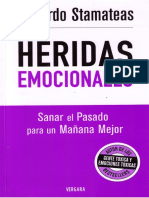 Heridas Emocionales