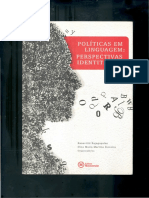 Políticas em Linguagem Parte 1 PDF