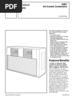 Carrier Cut Sheets