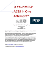 Pass Paces Eb