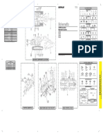 Plano Huidráulico Itm 324D