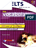 Vocabulary Files C2 SB 63p