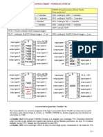 Familias Logicas Integrados