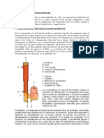 Evaporadores Industriales