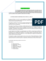 Proceso de Auditoria