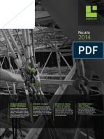 Catalogo Cargolift 2014 PDF