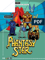 Phantasy Star