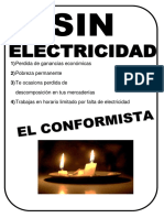 ELECTRICIDAD