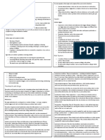 Health Teaching For Asthma