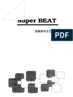 BEAT-900 Service Manual