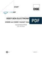 DSE890 DSE891 Operators Manual PDF