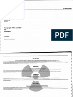 Manual Mamógrafo Senographe 700T y 800T Schematics