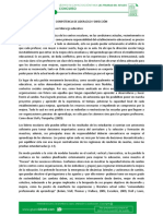 De Una Dirección Burocrática A Un Liderazgo Educativo - P102