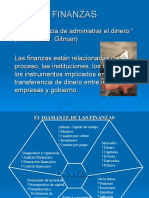 Finanzas