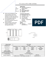 Sucred Sun 6FTJ-100B PDF