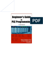 Beginners Guide To PLC Programming How To Program A PLC