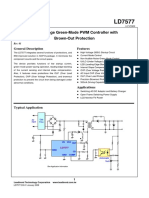 LD7577 DS 01 PDF