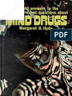 Hyde, Margaret O. - Mind Drugs VI (En)