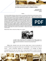 19.06.17 Cade Criança Que Estava Aqui Ligia Klein