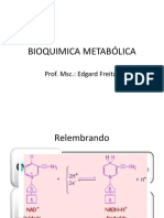 Bioquimica Metabólica