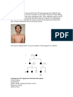 Neurology Case 2