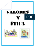 VALORES