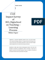 IIM Indore White Paper