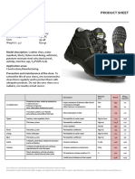 Bestboy: Product Sheet