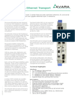 Brochure Dfx1000 Blade