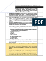 Step AAP: Steps A PIA Should Take To Access and Administer Aajeevika Skills Resources - Table 3 (Links To 1.5.4)