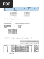 Calculo de Velocidades Okok