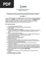 ADN-DU-001-12-Formatos de Aplicacion Paseo Maritimo Ayuntamiento Distrito Nacional