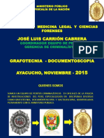 Doctrina Grafo PDF