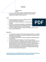 Información Nutricional de La Papaya, Yuca, Camote, Calabaza