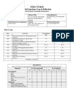 Structured Fe Jacobs