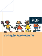 Coleção Pro Infantil