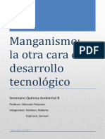 Manganismo Qca Ambiental