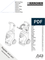 HD 6.15C Manual