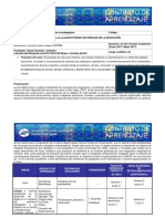 Programa Unidad Curricular: La Era Digital: Una Mirada Desde Lo Pedagógico