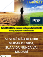 6 Decisões Que Podem Mudar A Minha Vida