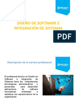 Diseño de Software